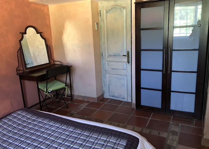 Casa Di Floumy Отель типа 