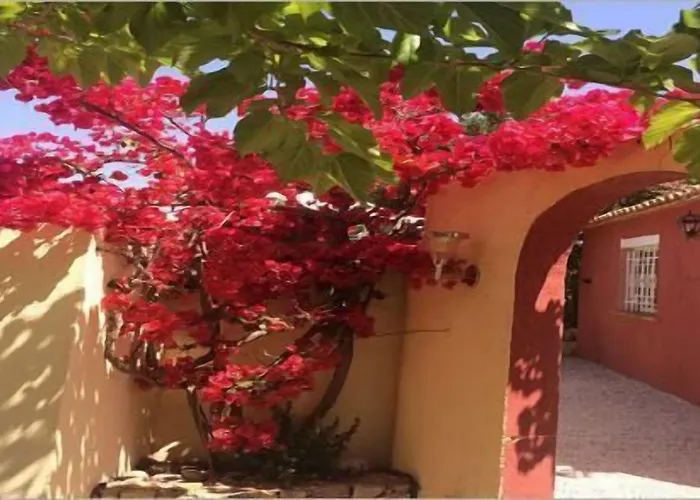 Bed & Breakfast Casa Di Floumy 4*