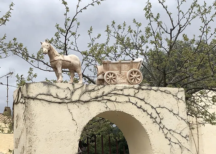 Casa Di Floumy