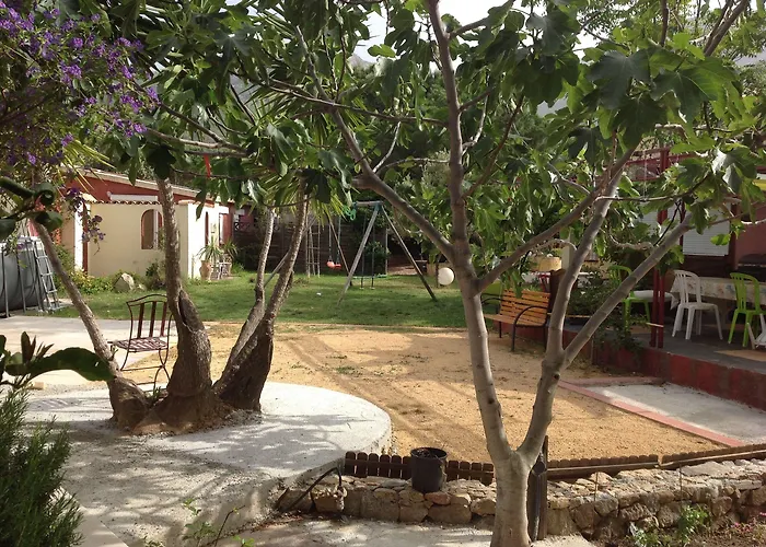 Casa Di Floumy 3*