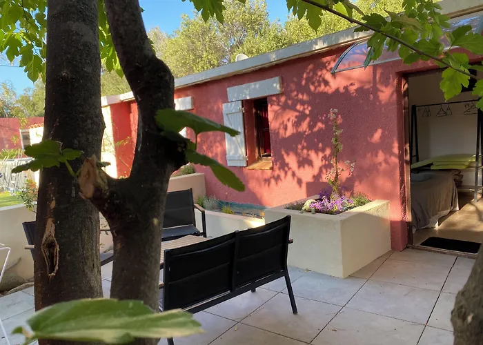 Couette-café Casa Di Floumy 3*