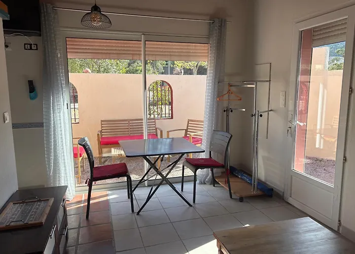 Casa Di Floumy