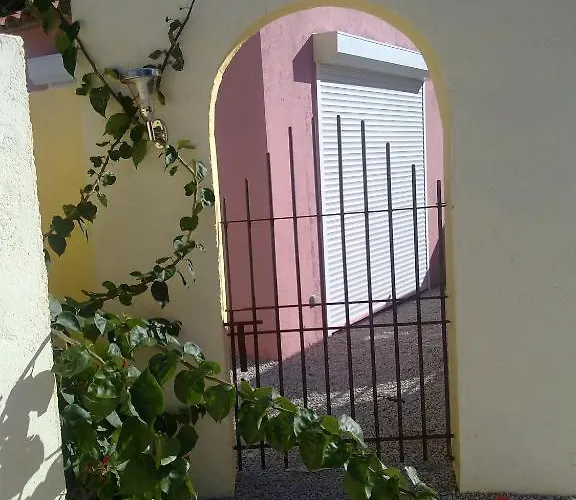 Casa Di Floumy 3*
