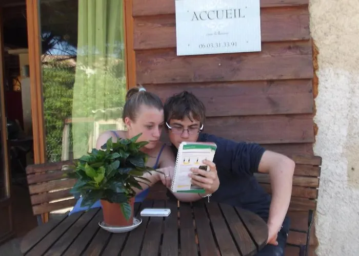 Bed & Breakfast Casa Di Floumy 4*