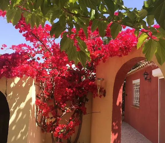 Bed & Breakfast Casa Di Floumy Calvi (Corsica)