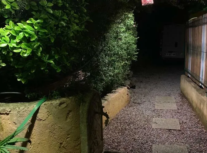 Casa Di Floumy Calvi (Corsica)