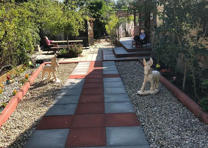 Bed & Breakfast Casa Di Floumy Calvi (Corsica)